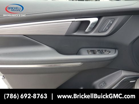 New 2026 Buick Enclave Preferred image 18