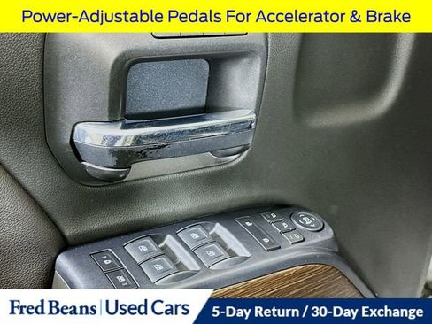 Used 2019 GMC Sierra 2500 Denali w/ Duramax Plus Package image 23