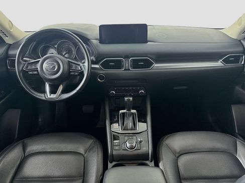 Used 2023 MAZDA CX-5 AWD 2.5 S image 36
