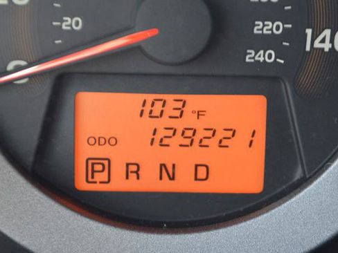 Used 2012 Toyota RAV4 Limited w/ Premium Plus Value Pkg FWD image 17