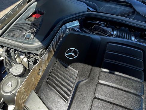 Used 2021 Mercedes-Benz E 53 AMG 4MATIC Coupe image 31