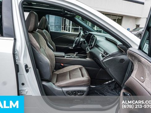 Used 2023 Lexus RX 350 FWD w/ Accessory Package (Z1) image 23