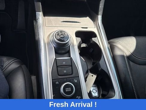 Used 2020 Ford Explorer ST w/ Premium Technology Package AWD/4WD image 7