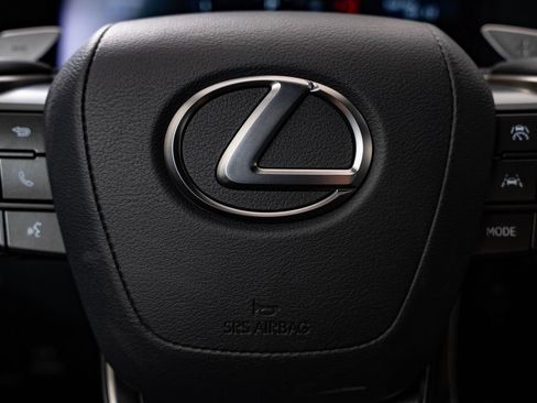 New 2026 Lexus IS 350 F Sport AWD/4WD image 29