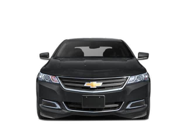 Used 2019 Chevrolet Impala LT FWD image 7