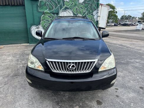Used 2008 Lexus RX 350 2WD image 11