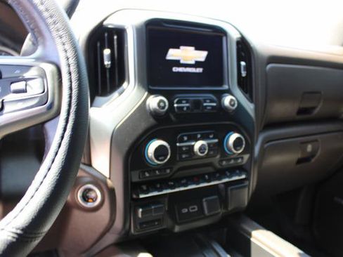 Used 2023 Chevrolet Silverado 2500 LTZ w/ LTZ Plus Package AWD/4WD image 20