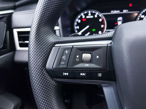 New 2025 Mitsubishi Outlander ES image 22