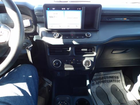 Used 2024 Ford Maverick XL image 16