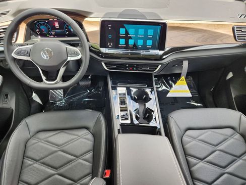 New 2026 Volkswagen Atlas SE AWD/4WD image 16
