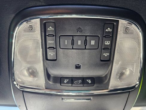 Used 2017 Jeep Grand Cherokee Trailhawk w/ Trailhawk Luxury Group AWD/4WD image 33