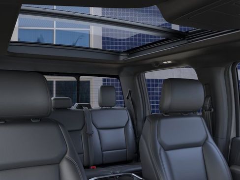 New 2026 Ford F150 XLT w/ Equipment Group 303A High AWD/4WD image 23