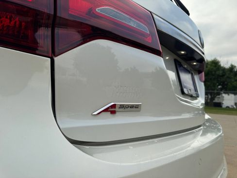 Used 2019 Acura MDX A-Spec AWD/4WD image 33