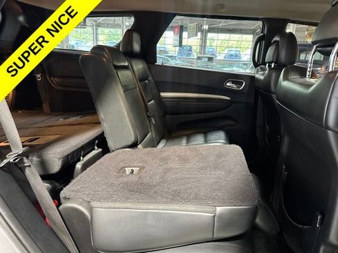 Used 2017 Dodge Durango GT w/ Premium Group AWD/4WD image 43