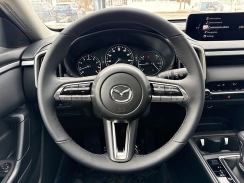 New 2026 MAZDA CX-50 Meridian Edition w/ Cargo Package image 16