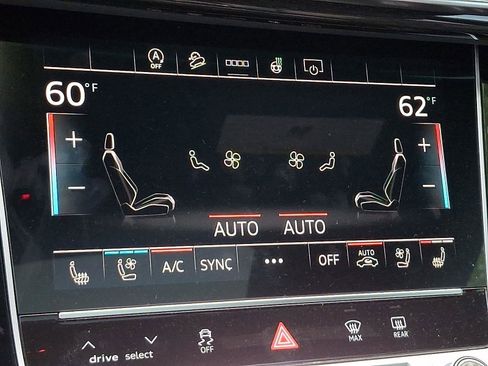 New 2026 Audi Q8 Premium Plus image 14