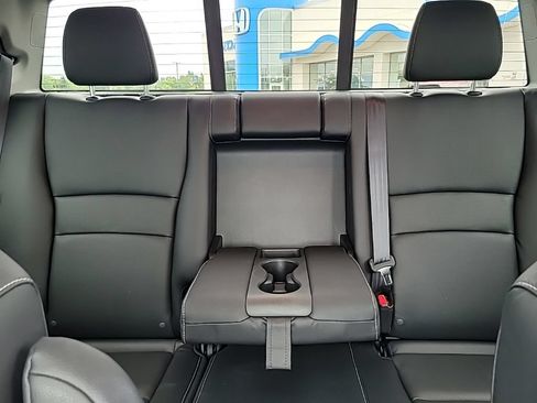 Used 2023 Honda Ridgeline RTL image 10