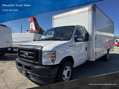 Used 2022 Ford E-350 and Econoline 350 Super Duty