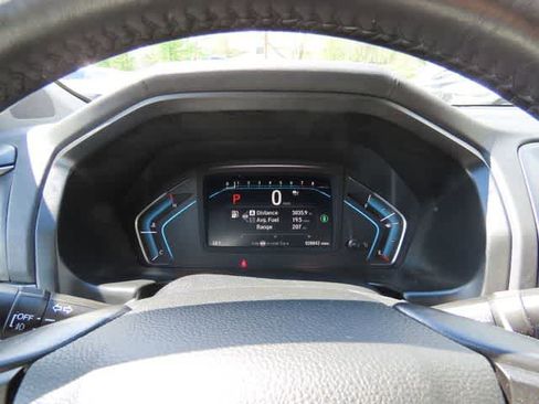 Certified 2023 Honda Odyssey EX-L image 24