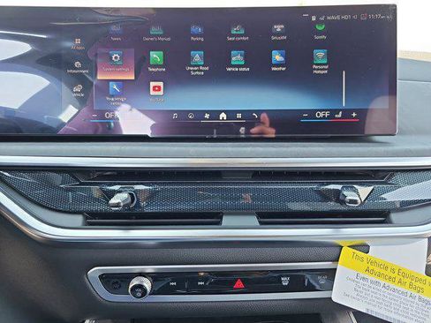 New 2026 BMW X5 sDrive40i image 23