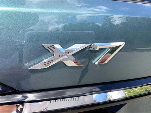 Used 2026 BMW X7 xDrive40i image 15