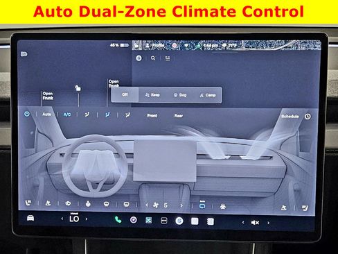 Used 2026 Tesla Model Y Long Range AWD/4WD image 23