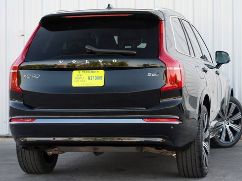 Used 2025 Volvo XC90 B6 Plus w/ Protection Package Premier image 5