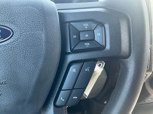 Certified 2020 Ford F150 XL w/ Equipment Group 101A Mid RWD image 19
