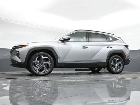 New 2024 Hyundai Tucson Limited image 10
