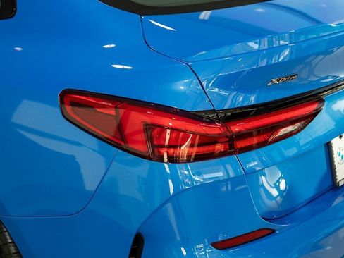 Used 2024 BMW 228i xDrive Gran Coupe w/ M Sport Package image 9