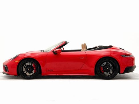 Used 2022 Porsche 911 Carrera GTS image 2