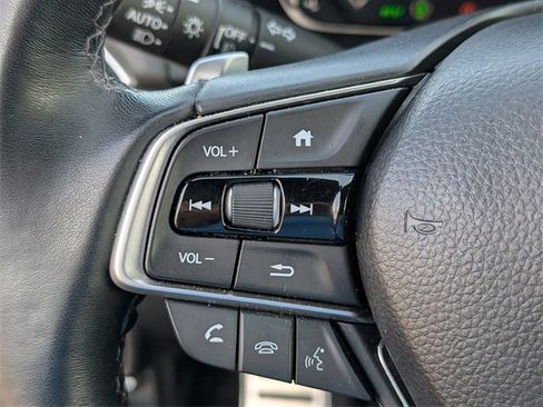 Used 2022 Honda Accord Sport image 18