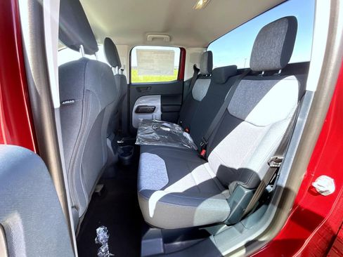 New 2026 Ford Maverick XLT AWD/4WD image 14
