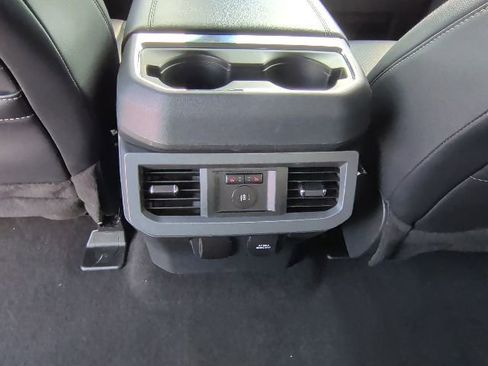 Certified 2024 Ford F250 Lariat w/ Sport Appearance Package AWD/4WD image 13
