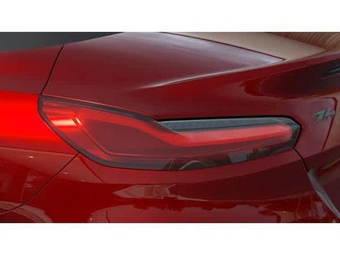 New 2026 BMW Z4 M40i image 8