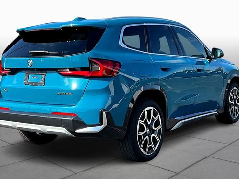 Certified 2025 BMW X1 xDrive28i AWD/4WD image 12