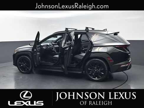 Used 2024 Hyundai Tucson XRT FWD image 37