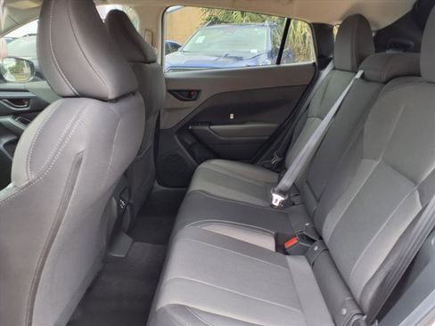 New 2026 Subaru Crosstrek 2.0i Premium image 9