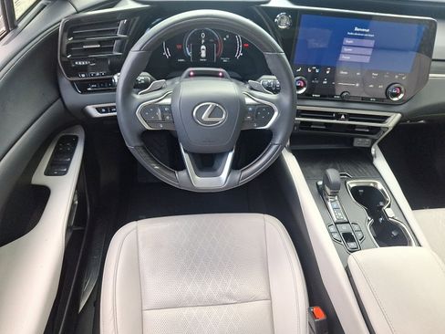 Used 2023 Lexus RX 350 Premium Plus w/ Cold Area Package AWD/4WD image 11