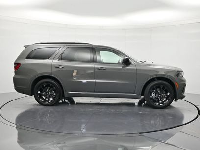 New 2026 Dodge Durango GT w/ Blacktop Package
