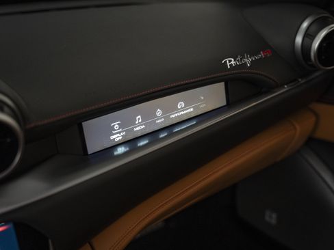 Certified 2023 Ferrari Portofino M Convertible image 46