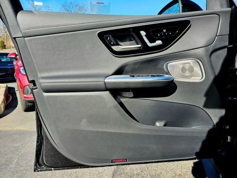 New 2026 Mercedes-Benz GLC 300 4MATIC image 20