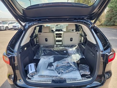 New 2026 MAZDA CX-90 3.3 Turbo S w/ Premium Plus AWD/4WD image 13