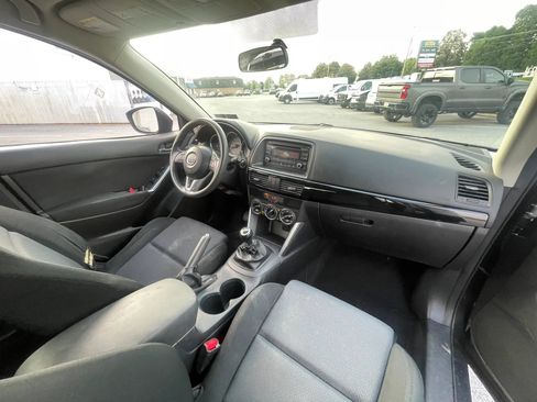 Used 2013 MAZDA CX-5 Sport FWD image 38