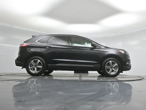Certified 2023 Ford Edge SEL w/ Convenience Package AWD/4WD image 45