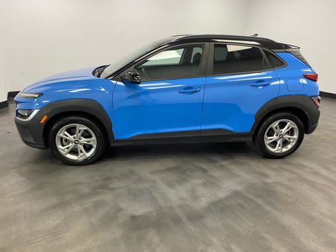Used 2022 Hyundai Kona SEL image 3