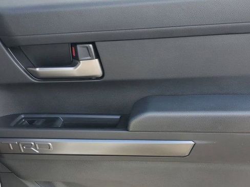 New 2026 Toyota Tacoma TRD Sport image 33