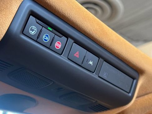 New 2025 Chevrolet Corvette Z06 w/ Z07 Performance Package image 18