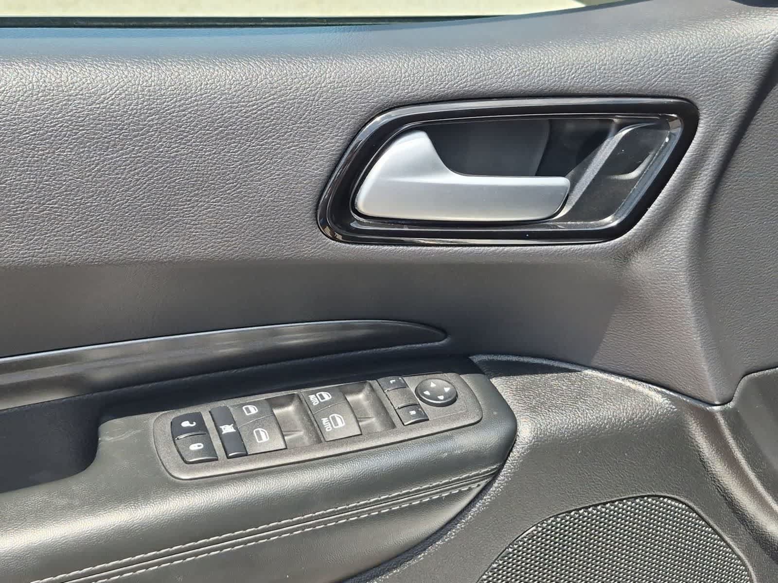 Used 2023 Dodge Durango SXT RWD image 22
