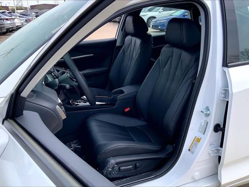 New 2026 Acura Integra image 9